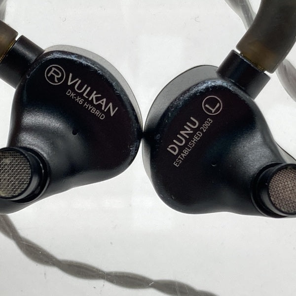 【中古】VULKAN 【DK-X6】【秋葉原】
