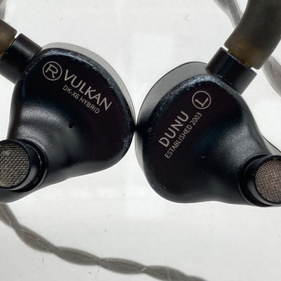 【中古】VULKAN 【DK-X6】【秋葉原】