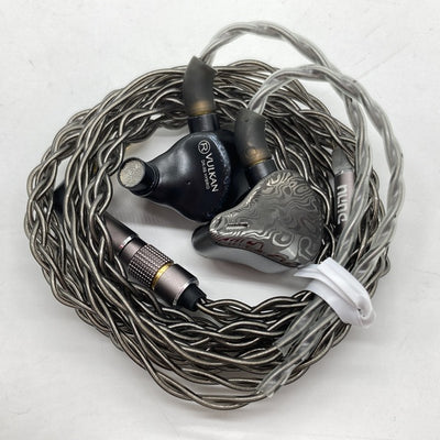 【中古】VULKAN 【DK-X6】【秋葉原】
