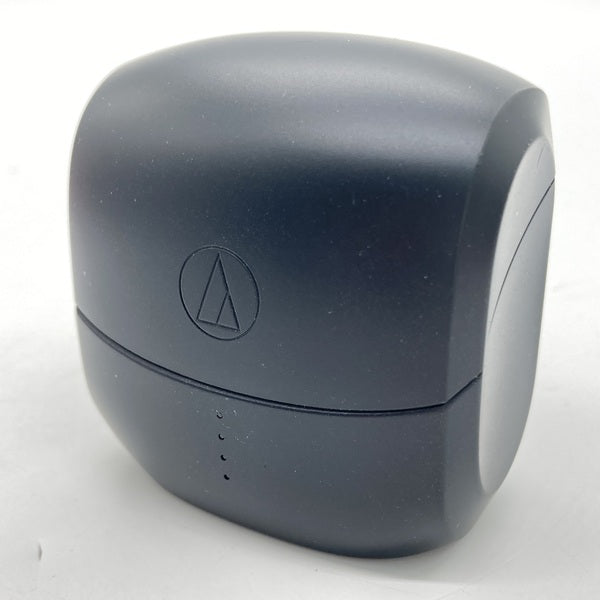 【中古】ATH-CKS50TW BK ブラック【秋葉原】