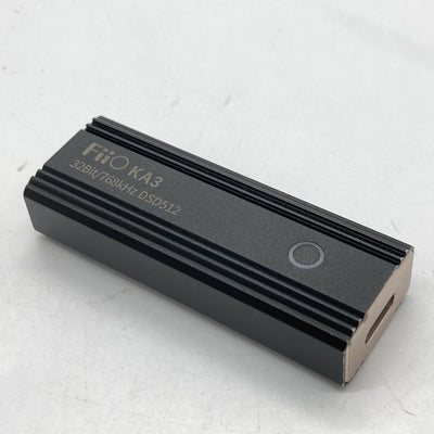【中古】KA3 【FIO-KA3-B】【日本橋】