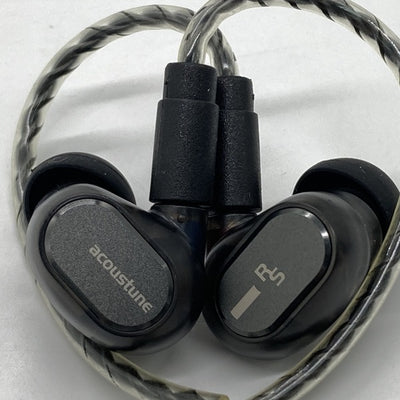 【中古】Monitor RS ONE Graphite 【ACO-MONITOR-RS-ONE-GRY】【秋葉原】