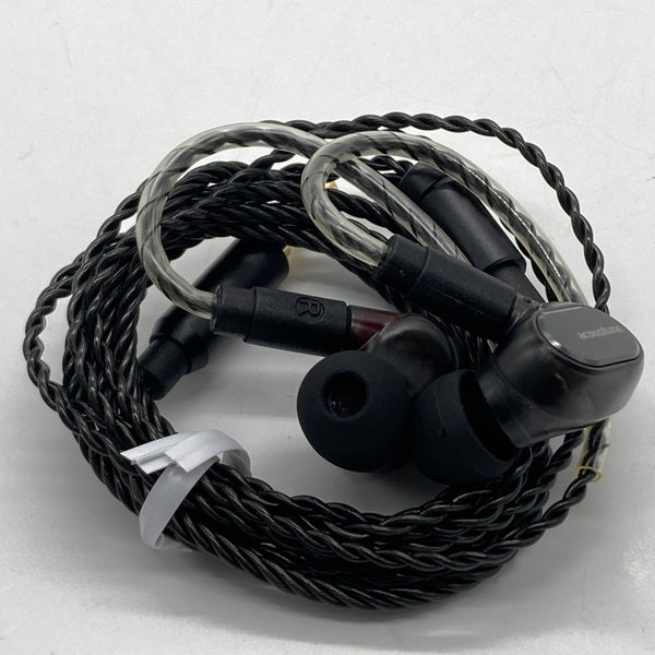 【中古】Monitor RS ONE Graphite 【ACO-MONITOR-RS-ONE-GRY】【秋葉原】