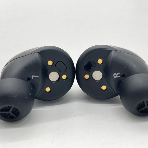最安値 中古品 Technics EAH-AZ60M2 ブラック Technics 【中古】EAH-AZ60M2-K ブラック【日本橋】 – e☆イヤホン