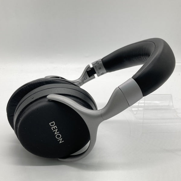 DENON 【中古】AH-GC30 BK【秋葉原】 – e☆イヤホン