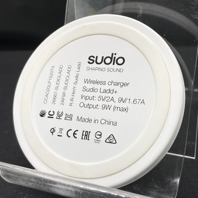 【中古】Sudio Ladd＋【秋葉原】