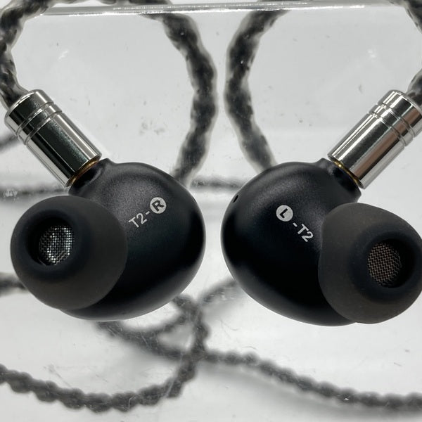 【中古】T2 ブラック【秋葉原】
