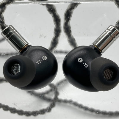 【中古】T2 ブラック【秋葉原】