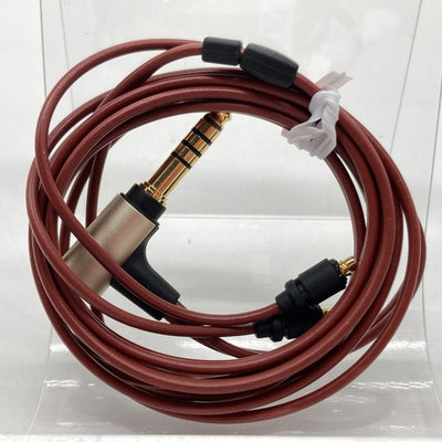 【中古】03シリーズ 4.4(5極)-MMCX(L/R, 2023 model)【iect_03_bl4mr_120】【秋葉原】