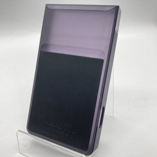 【中古】NW-ZX700シリーズ用 ハイブリッドケース ブラック【CP-NWZX700C1/B】【仙台】
