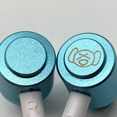 【中古】Hi-Unit HSE-A2000PN リスペクトブルー(ピエール中野モデル) 【HSE-A2000PN-RB】【日本橋】