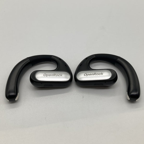 OneOdio 【中古】OpenRock Pro ブラック【日本橋】 – e☆イヤホン