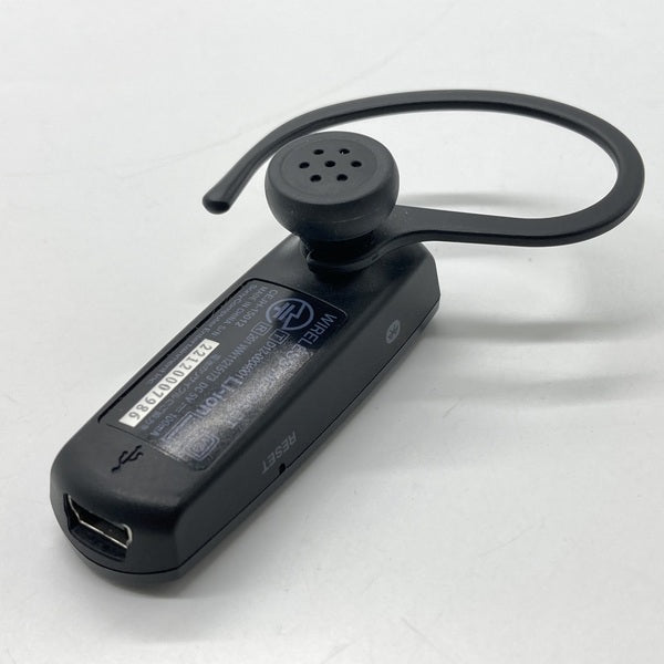 【中古】CEJH-15012 ワイヤレスヘッドセット【秋葉原】