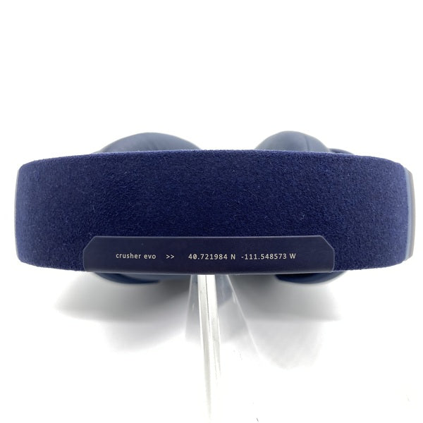 【中古】CRUSHER EVO DARK BLUE GREEN【秋葉原】