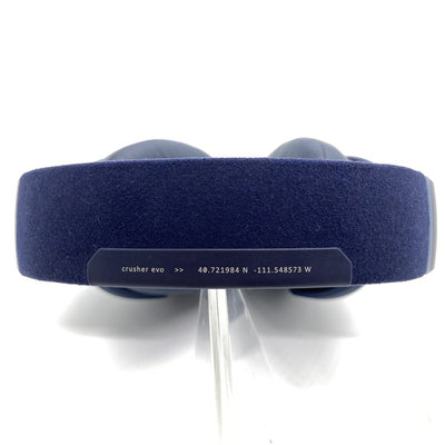 【中古】CRUSHER EVO DARK BLUE GREEN【秋葉原】