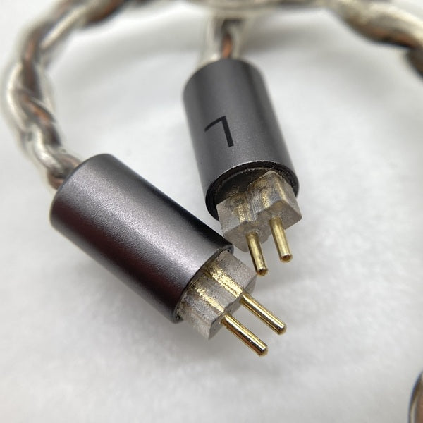 【中古】CS-4.4B　4.4mmバランス接続ケーブル【日本橋】