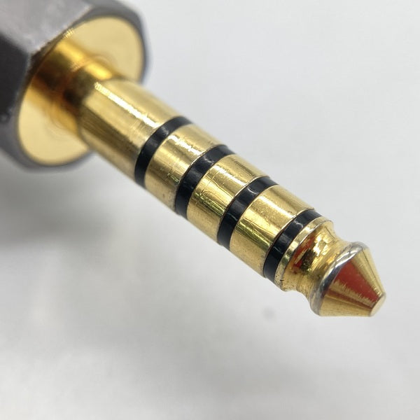 【中古】CS-4.4B　4.4mmバランス接続ケーブル【日本橋】