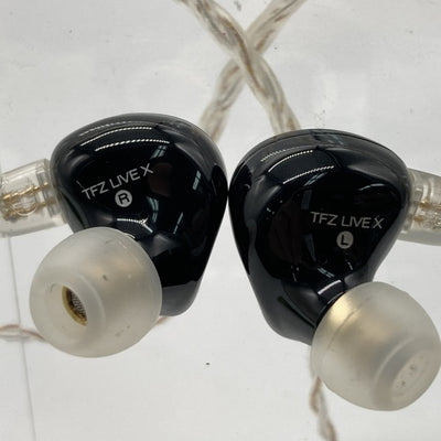 【中古】LIVE X ブラ???ク【秋葉原】