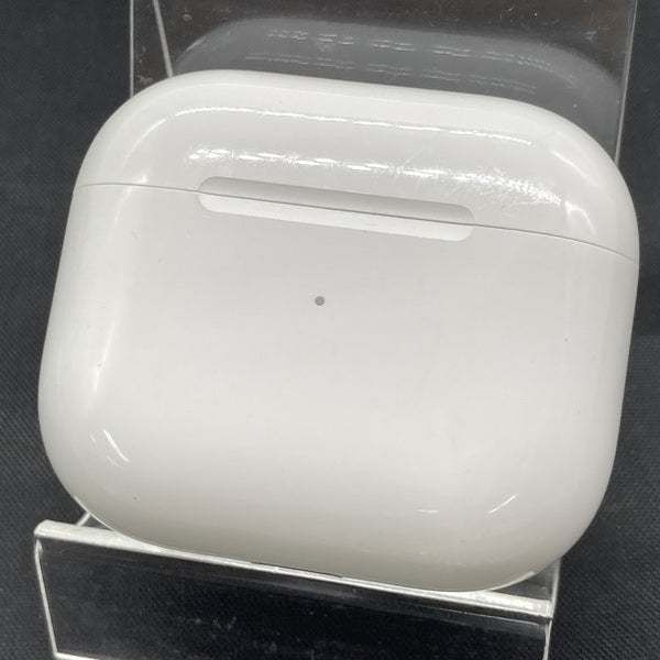 【中古】Airpods MME73J/A 3rd Generation【日本橋】