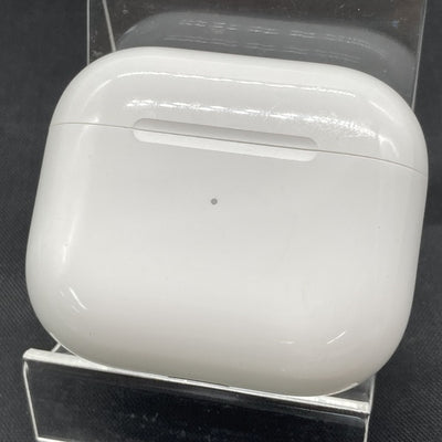 【中古】Airpods MME73J/A 3rd Generation【日本橋】