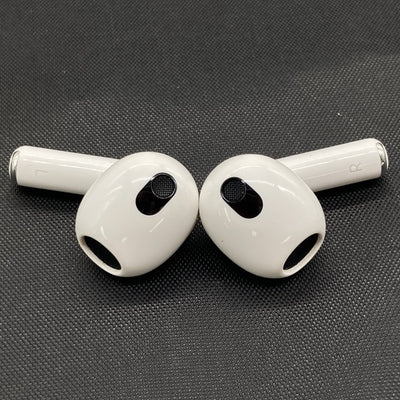 【中古】Airpods MME73J/A 3rd Generation【日本橋】