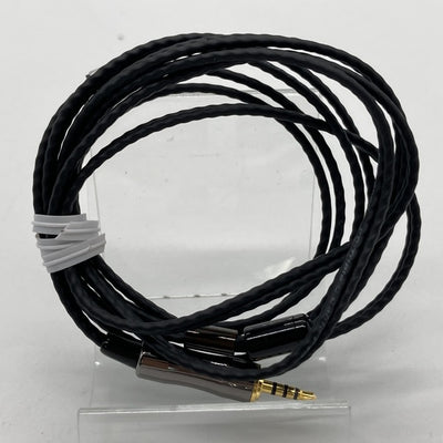 【中古】Clear force Nova 2nd generation Custom IEM 2pin 2.5φ（1.2m）【仙台】