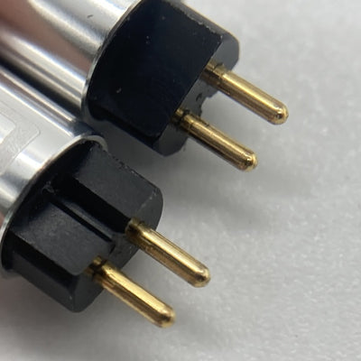 【中古】Clear force Nova 2nd generation Custom IEM 2pin 2.5φ（1.2m）【仙台】