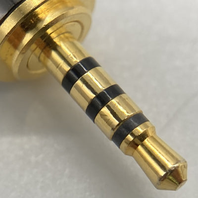 【中古】Clear force Nova 2nd generation Custom IEM 2pin 2.5φ（1.2m）【仙台】