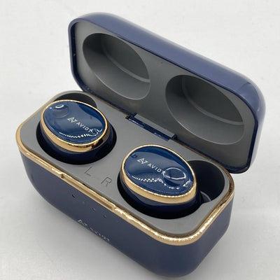 【中古】TE-D01t ネイビー 【TE-D01t-NV】【仙台】