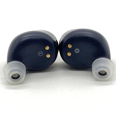 【中古】TE-D01t ネイビー 【TE-D01t-NV】【仙台】
