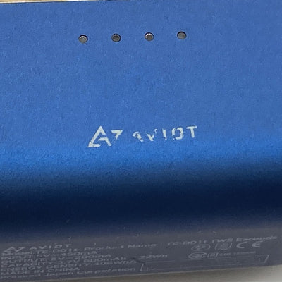 【中古】TE-D01t ネイビー 【TE-D01t-NV】【仙台】