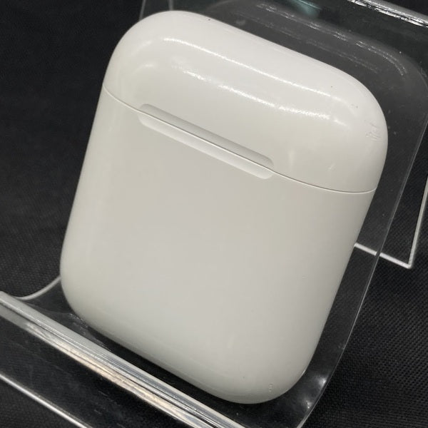 【中古】airpods充電ケース【仙台】