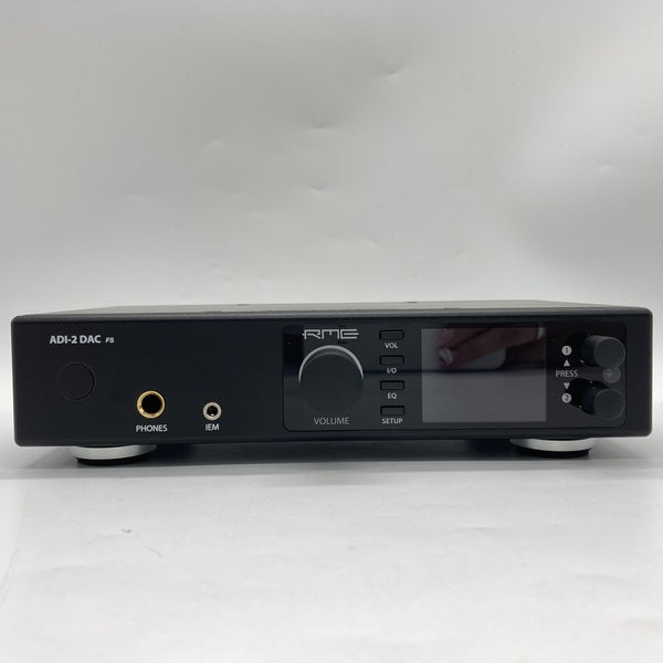 【中古】ADI-2 DAC FS（AK4493）【秋葉原】