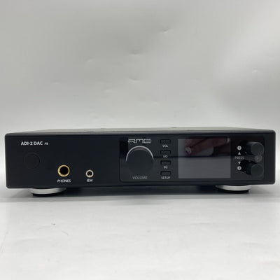 【中古】ADI-2 DAC FS（AK4493）【秋葉原】