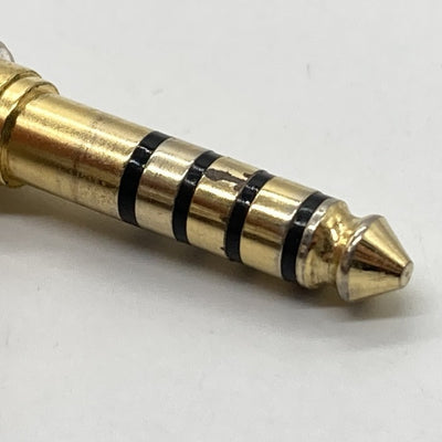 【中古】LNA Day for Night qdc-4.4mmL 【LNA-DFN-UQ2P-44L】【日本橋】