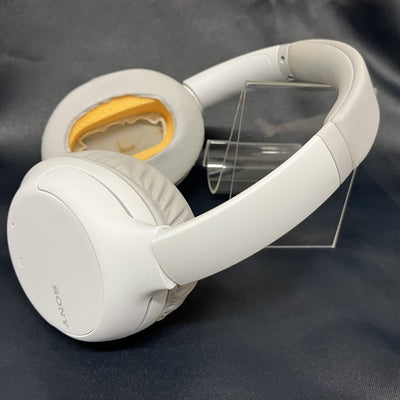 【中古】WH-CH710N WZ ホワイト【秋葉原】