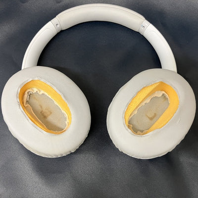【中古】WH-CH710N WZ ホワイト【秋葉原】