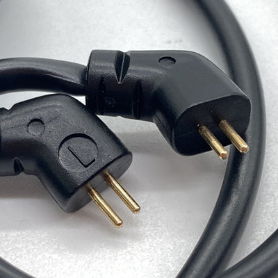 【中古】SUPERIOR Cable for Gaming-IEM2pin 【QDC-SUPERIOR-CABLE-G】【秋葉原】