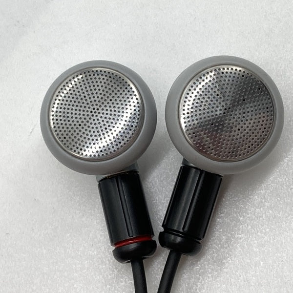 NOBUNAGA Labs 【中古】鶯 シルバー（MMCX対応）【NLN-UGS-SV