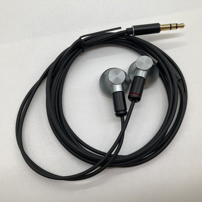 【中古】鶯 シルバー（MMCX対応）【NLN-UGS-SV】【日本橋】