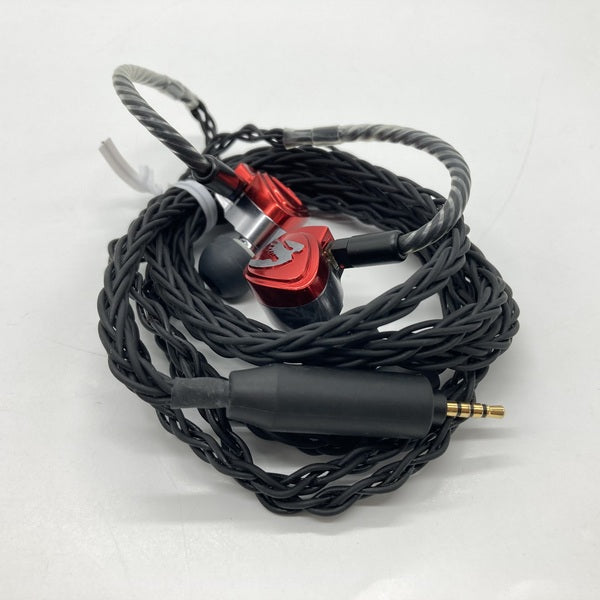 Astell&Kern 【中古】Diana 【IEM-JH Audio THE SIREN SERIES