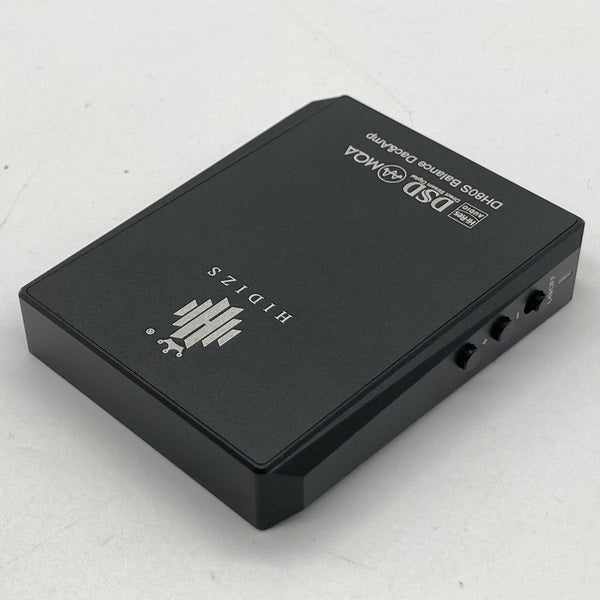 【中古】DH80S Black【仙台】