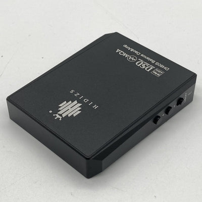 【中古】DH80S Black【仙台】