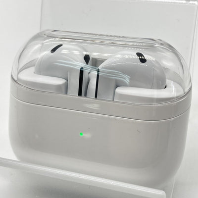 【中古】Galaxy Buds3 ホワイト 【SM-R530NZWAXJP】【秋葉原】