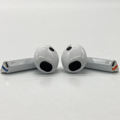 【中古】Galaxy Buds3 ホワイト 【SM-R530NZWAXJP】【秋葉原】