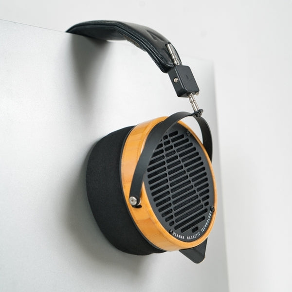 Audeze LCDシリーズ用ビーガン・イヤーパッド