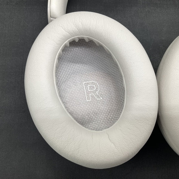 Bose 【中古】QuietComfort Ultra Headphones White Smoke