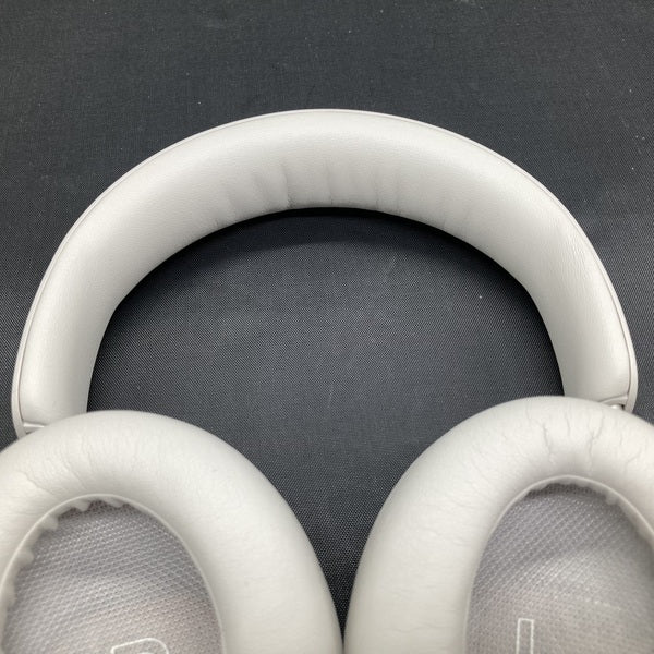 Bose 【中古】QuietComfort Ultra Headphones White Smoke