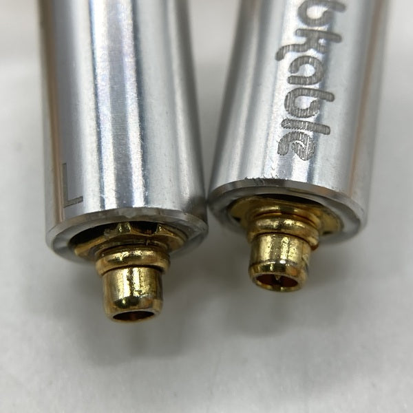 【中古】Type:00【MMCX to 3.5mm】【日本橋】
