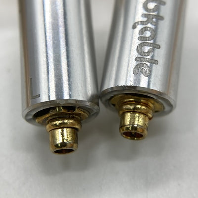 【中古】Type:00【MMCX to 3.5mm】【日本橋】